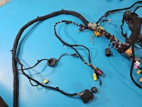 Wiązka instalacja 5WA927902AF, 5WA927902AF, Europejska, Wnętrza Skoda Octavia IV 5WA927902AM, 5WA927902AF, 5WA937615