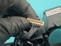 Przełącznik zespolony Skoda Octavia III 5Q0953521T, 5Q0953502P