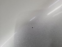 Błotnik przód lewy Volvo S40 II V50 Brak kodu lakieru