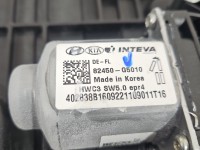 Podnośnik przód lewy SZYBY WINDA 82450-G5010, 430092D0 Kia Niro I 16-22 2 PIN 5d HB