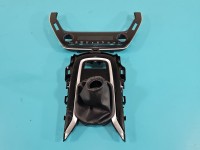 Listwa dekor deski Toyota Corolla E21 19- 55411-02C70, 5474-02110, 55474-02110 TOYOTA, 8el