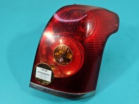 Lampa tył prawa Toyota Avensis II T25 kombi EUROPA