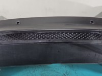 Zderzak tył Ford Focus Mk3 B F sedan