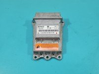 Sterownik poduszek airbag Mercedes ML W164 A1648209585, 0285010215