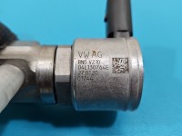 Listwa wtryskowa CZUJNIKI Audi A4 B9 2.0 TDI 05L130089C, 04L130764E, 05L906054A