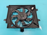 Wentylatory Wentylator chłodnicy Hyundai I30 II 12-16 1.6 crdi (D4FB)