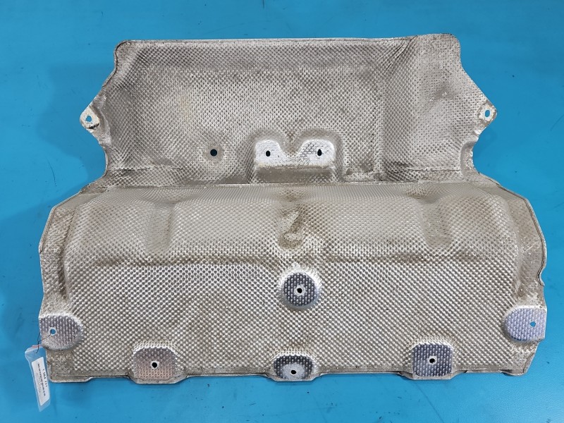 Osłona TERMICZNA BMW G20 2.0 T