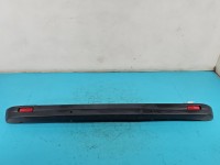 Zderzak tył Renault Trafic III TEKNA HB