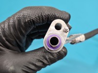 Przewód klimatyzacji rurka BMW iX3 G08 9 495 635-04, 9495635-04