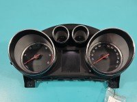 Licznik Opel Insignia A 20970764 2.0 cdti (A20 DTH) EUROPA