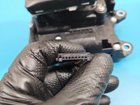 DŹWIGNIA LEWAREK WYBIERAK LINKI Audi A4 B9 2.0 TFSI