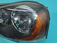 Reflektor lewy lampa przód Volvo XC90 I 02- EUROPA