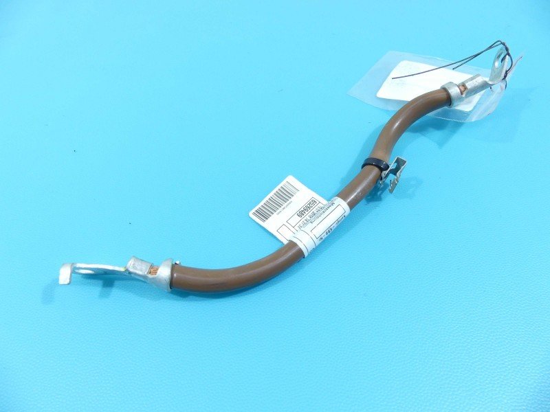 KLEMA INSTALACJA WIĄZKA MINUSOWA MINUS MERCEDES GLC coupe X253 15- 2.0 T 65269489