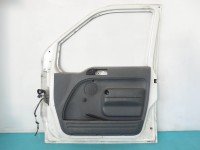 DRZWI PRZÓD PRAWE PASAŻERA Ford Transit Connect I MK1 5d biały AA