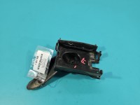 Mocowanie Europejska, Radaru tył prawy uchwyt 5E5907456A Skoda Octavia III