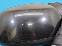 Lusterko prawe Suzuki Sx4 I 06- ZCE Europa /lakier: ZCE /5pin / Rysy na obudowie europa