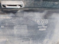 Listwa drzwi przód lewa Renault Captur I 808778404R