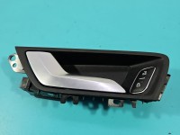 Klamka wewnętrzna przód lewa Ford Focus Mk4