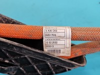 Wiązka instalacja Producent części: BMW, Przewód wysokiego napięcia BMW iX3 G08 608463I