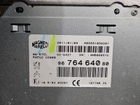 Radio fabryczne Citroen C4 II 9676464080 radioodtwarzacz