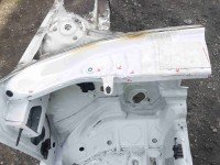 Podłużnica lewa Skoda Octavia III 1.6 tdi