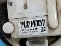 pompka Pompa paliwa Peugeot 207 1.4 16V 9684934480 Benzyna, 4PIN
