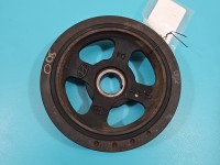 Koło pasowe wału korbowego HYUNDAI i20 II 14-20 1.2 16V