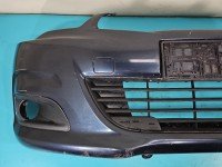 Zderzak przód Citroen C4 II granatowy KGN