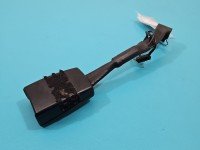 Pas bezpieczeństwa przód lewy kierowcy Vw Golf V 1K3857755L EU