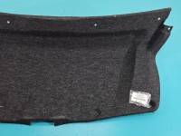 Tapicerka klapy boczek bagażnika Honda Accord VIII 08-