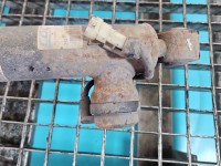 Amortyzator tył lewy Opel Insignia A kombi tylny