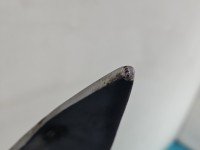 Błotnik przód prawy Honda Civic VIII UFO NH700M