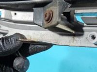 Zaślepka kratka zderzaka lewa atrapa Mazda 6 II GH