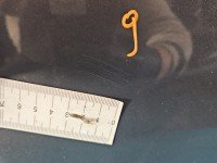 DRZWI PRZÓD LEWE KIEROWCY Opel Astra IV J 5d grafitowy GWH