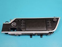 Wyświetlacz Citroen C4 Grand Picasso II 13-22 9831652880 monitor