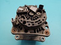 TEST Alternator Skoda Fabia II 037903025M 1.4 16V