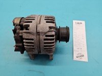 TEST Alternator Vw Sharan I 1.9 tdi