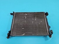 Chłodnica wody Renault Talisman 214108607R 1.6 TCe