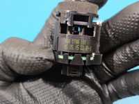 Czujnik temperatury wewnętrznej MERCEDES W176 A2119300272, 9341706101