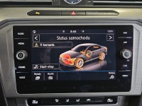 Radio fabryczne Vw Passat B8 5G6919605B radioodtwarzacz