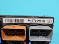 Sterownik moduł CITROEN, BSM Citroen C3 Picasso 08-17 9667199680