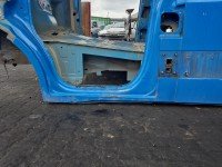 Błotnik tył lewy Renault Master III 10-19 ćwiartka niebieski O423