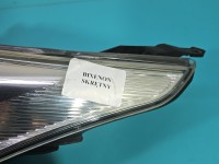 Reflektor lewy lampa przód Toyota Avensis III T27 EUROPA
