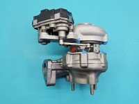 Turbosprężarka Regenerowana Hyundai Tucson III 15-20 53039700432, 53039880432, BV43/28231-2F600 2.0 crdi 136KM