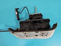 DŹWIGNIA LEWAREK WYBIERAK LINKI AUDI Q5 8R 08- 2.0 TFSI CPMB