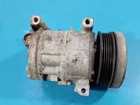 Sprężarka klimatyzacji kompresor Fiat Grande Punto 1.2 8V 55194880, 447190-2152