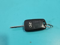 Stacyjka KLUCZYK WKŁADKA Hyundai I30 II 12-16