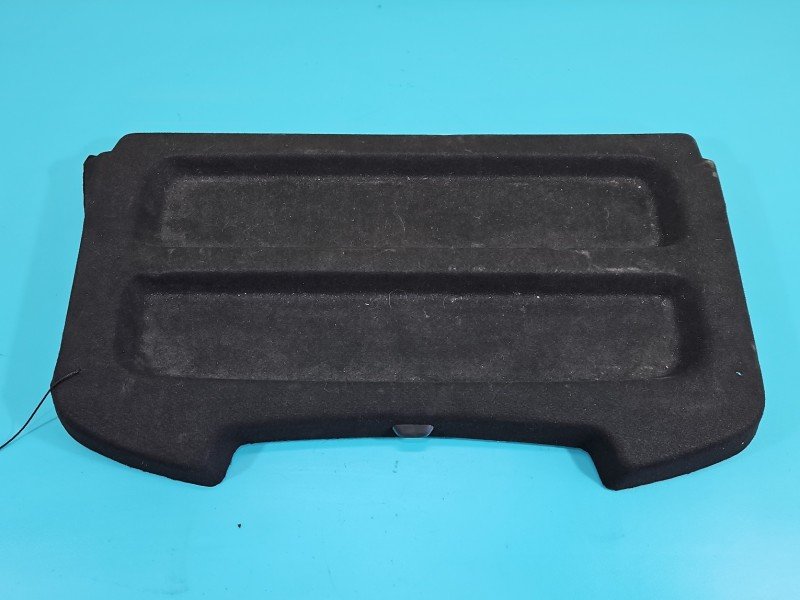 Półka tylna tył bagażnika Dacia Sandero II 12-20