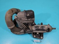 RURA OBUDOWA Rezonator AUDI Q5 08- 2.0 TFSI (CPMB)