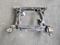 Sanki Belka silnika Mercedes ML W164 3.0 cdi (642940)